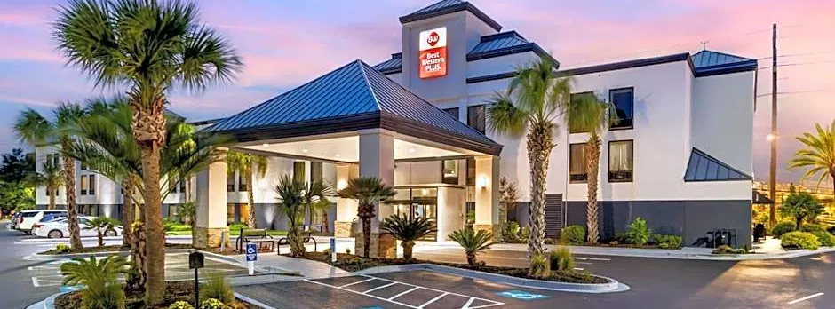 Best Western Plus Myrtle Beach @ Intracoastal