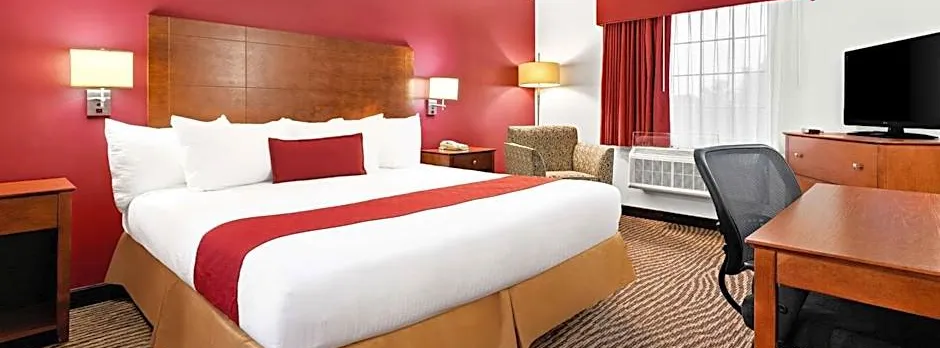 Best Western Okmulgee