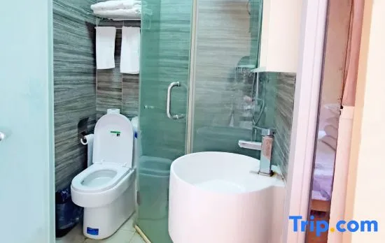 Minhua Business Hostel
