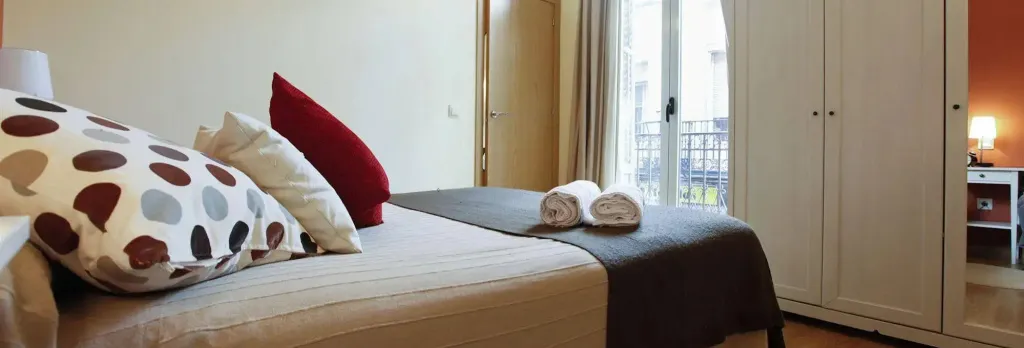Apartamentos Duque de Alba