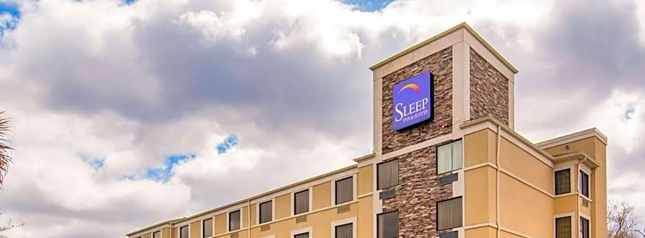 Sleep Inn & Suites Athens South