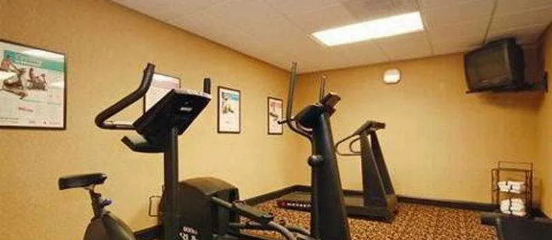 Comfort Suites at Harbison
