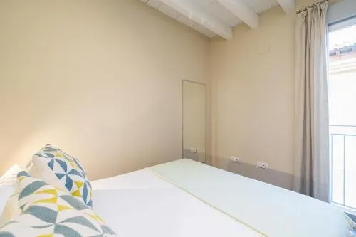 H2Granada en Centro Terraza-solarium & Parking - Recien Reformados