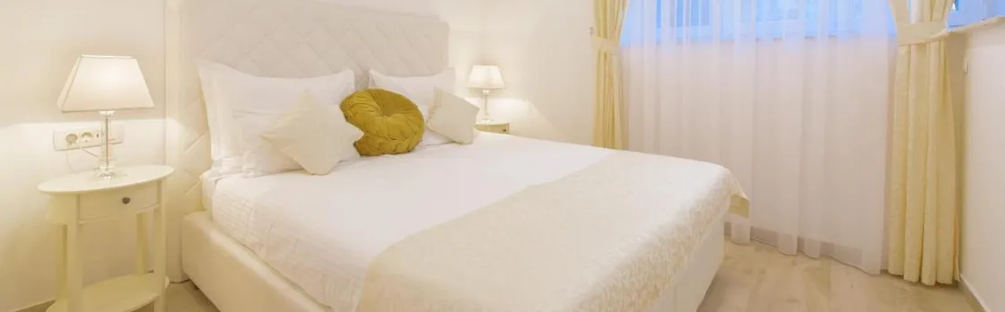 Best Location Apartments