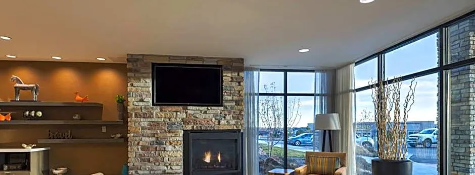 Fairfield by Marriott Inn & Suites Colorado Springs East/Ballpark