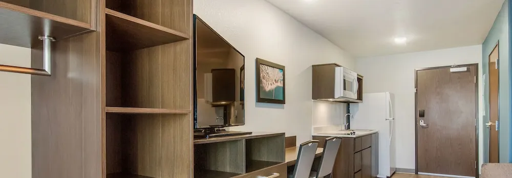 WoodSpring Suites Knoxville West
