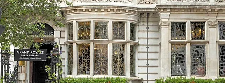 Grand Royale Hyde Park