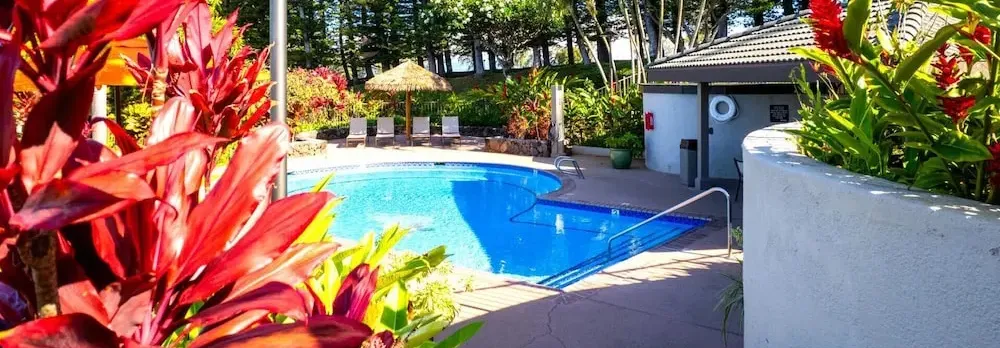 Kapalua Golf Villas 6 Free Rental Cars KBM Resorts Large Bedrooms 6 Units, 10 Bedrooms Ml-2375