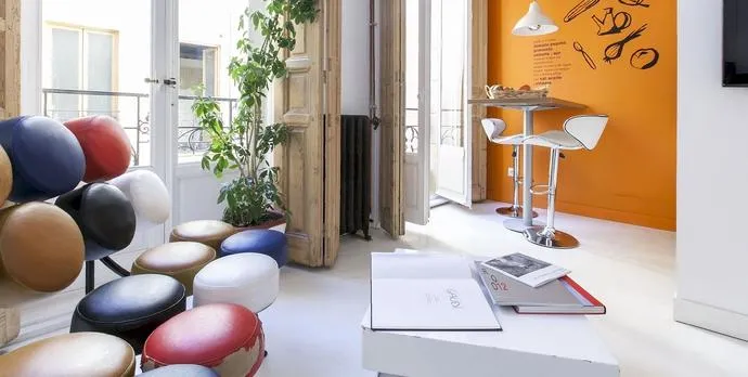 Matute11 Suites