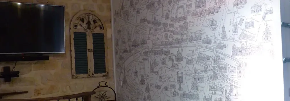 onefinestay – Notre Dame - Ile Saint-Louis private homes