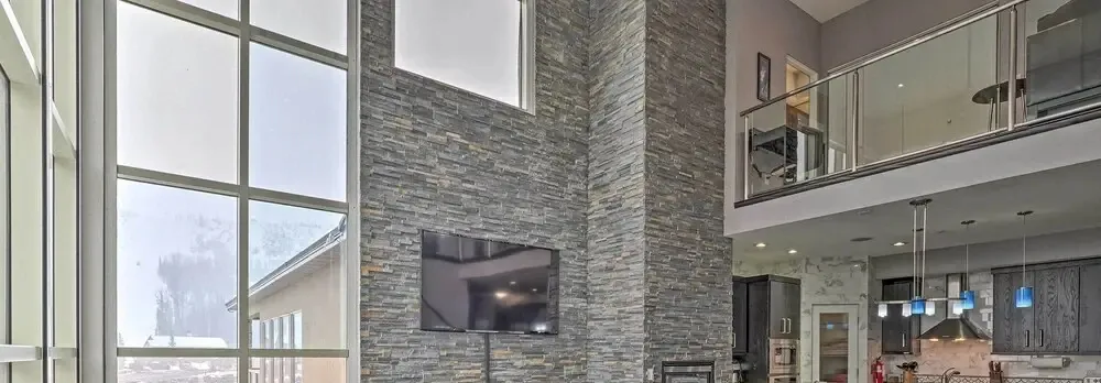 Luxe Brian Head Escape w/ Hot Tub & Mtn Views