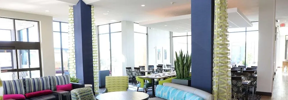 Hilton Garden Inn Austin Airport