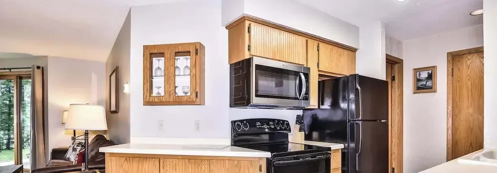 The Pointe Resort & Club 2 Bedroom Condo
