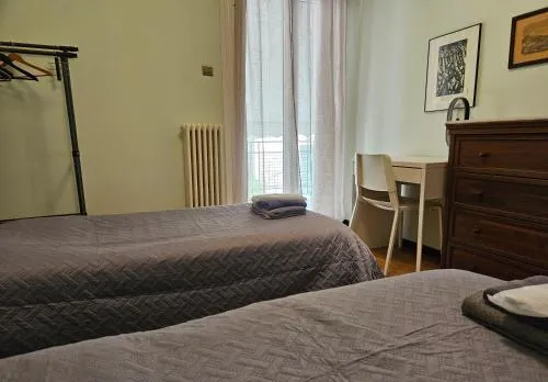 3 bedder condo in Ilisia, Megaro Mousikis