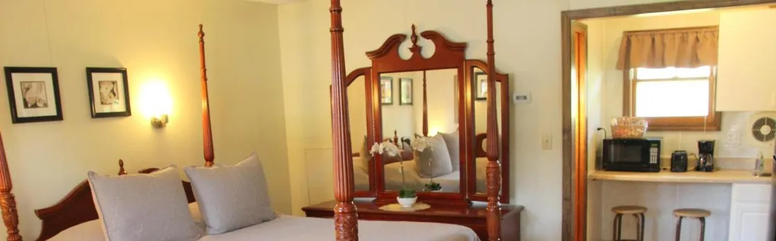 All Seasons Inn