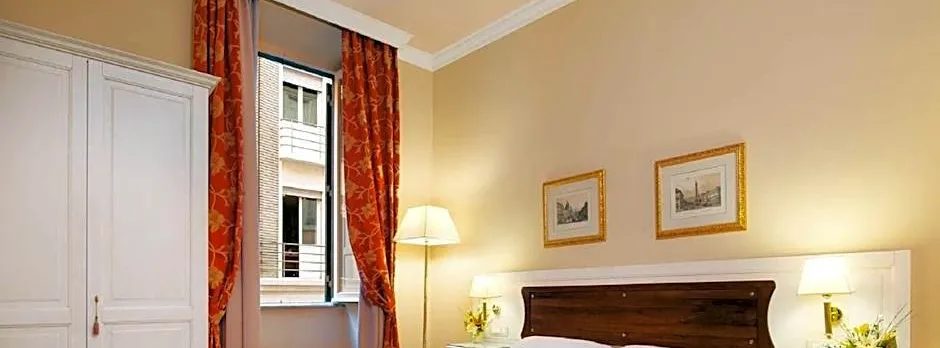 Residenza Domiziano