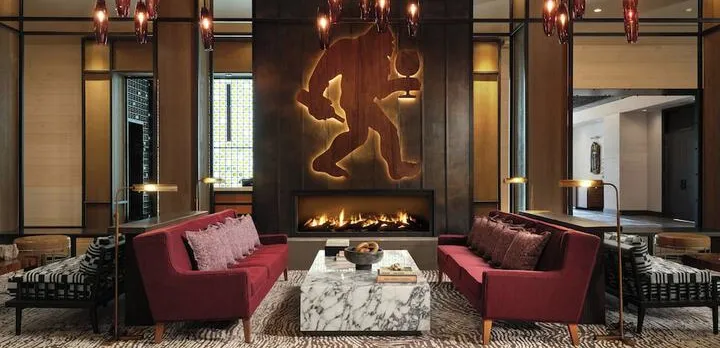 The Somm Hotel & Spa, Autograph Collection