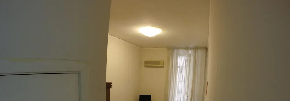 Hotel Borbone di Napoli
