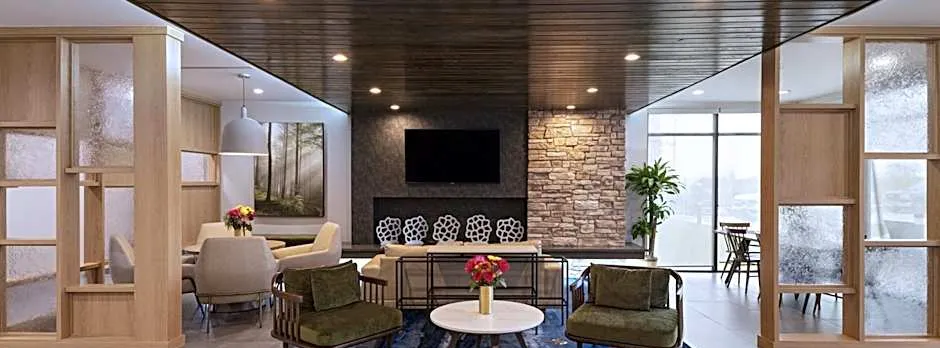 Fairfield by Marriott Inn & Suites Waller