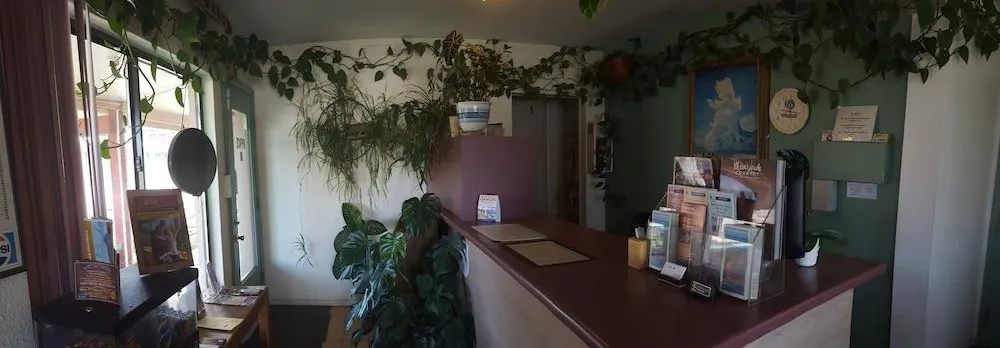 Cortez Cozy Inn