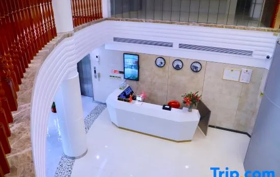 Thih Hotel Shanghai