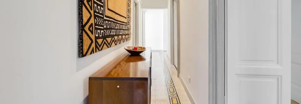 Monti Colosseum Apartment-Urbana