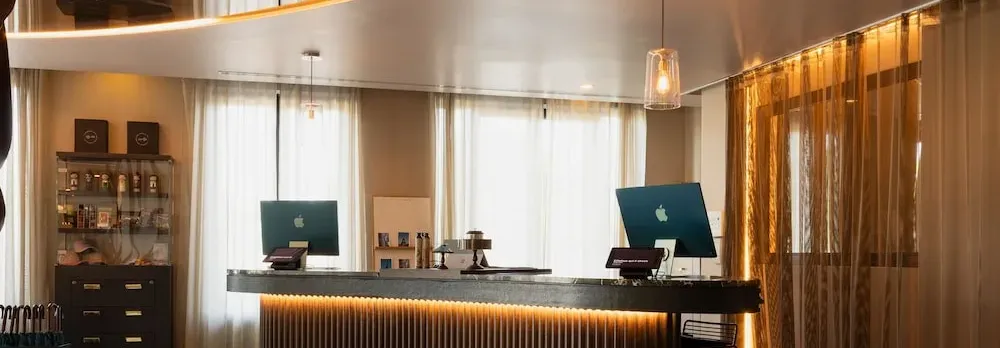 Terrass'' Hotel