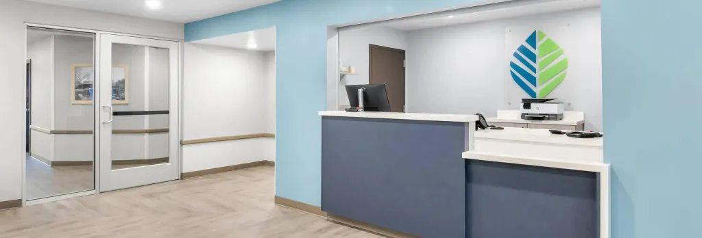 Woodspring Suites Elkhart