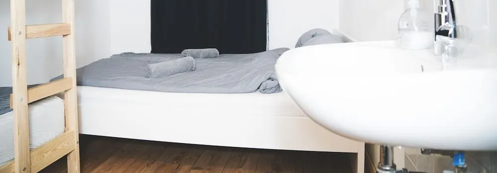 Bed'n'work Apartment Mitte