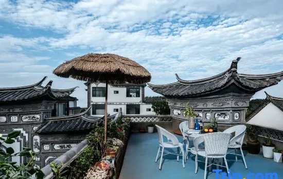Dali Tangli Homestay