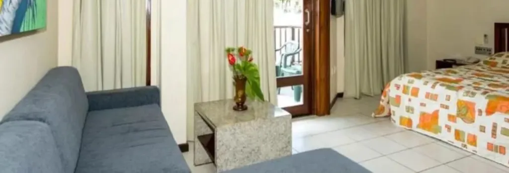 Blue Marlin Apartments