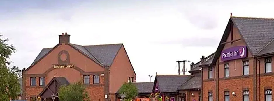 Premier Inn Inverness East