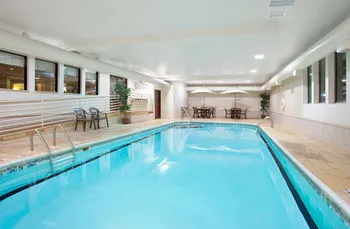 Holiday Inn Express & Suites Bourbonnais