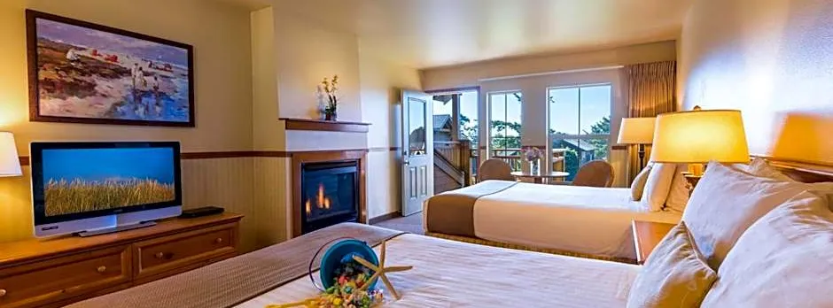 Inn at Cannon Beach