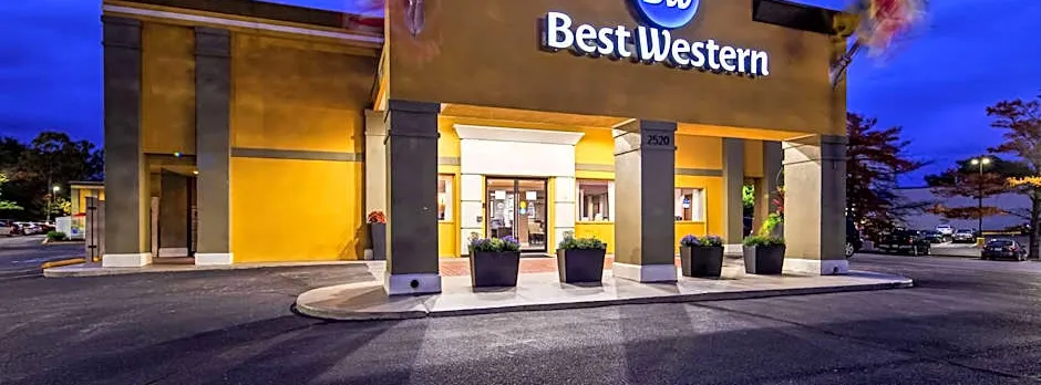 Best Western Annapolis