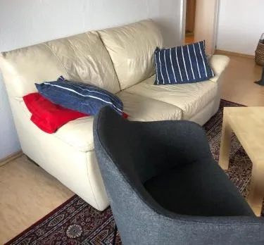 Ferienwohnung Dresden West