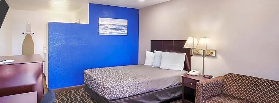 Carlsbad Inn , New Mexico