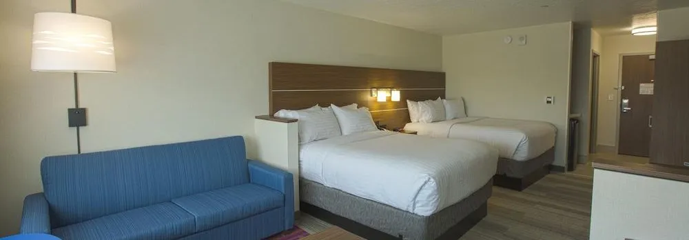 Holiday Inn Express & Suites Boise Airport