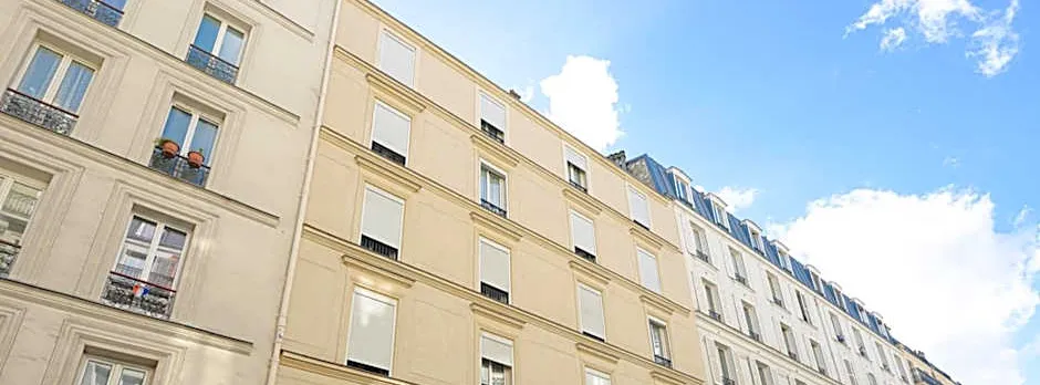 HOTEL WATTIGNIES