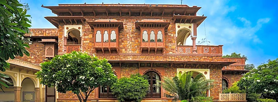 Khas Bagh