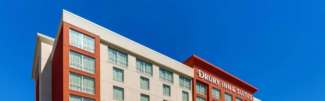 Drury Inn & Suites Independence Kansas City