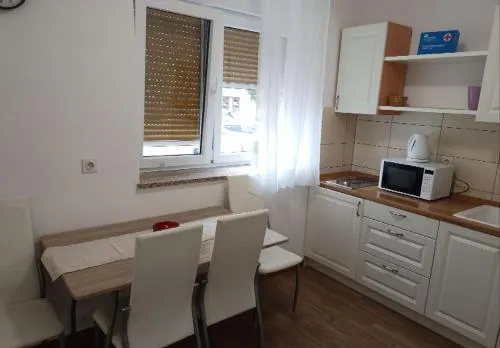 Apartman Vanja