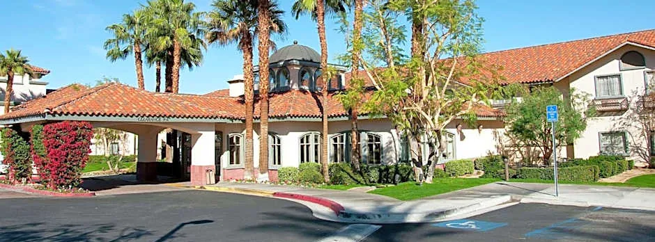 Hilton Garden Inn Palm Springs/Rancho Mirage