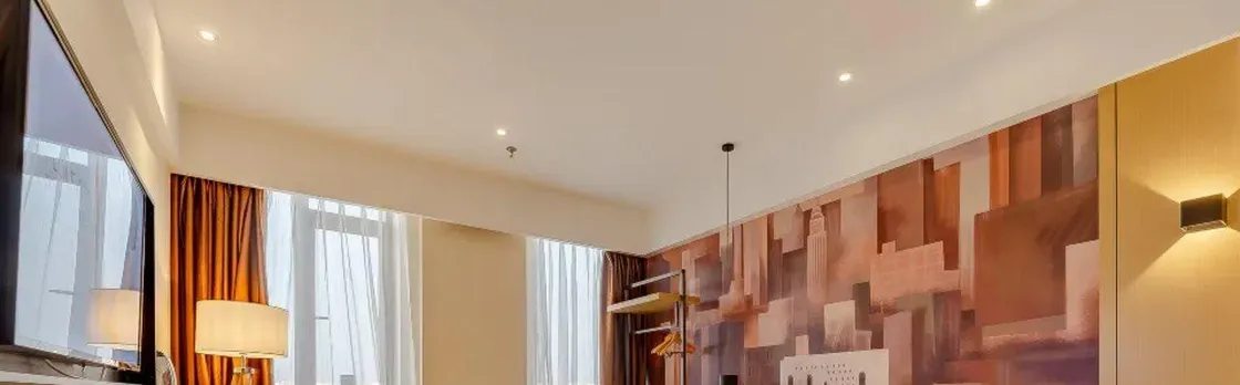 City Comfort Inn Chengdu Wenjiang Pearl River Plaza