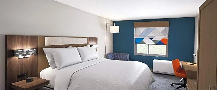 HOLIDAY INN EXPRESS AND SUITES GREENWOOD VILLAGE DTC by IHG