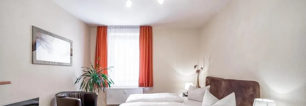 Aparthotel Munzgasse by Aparthotels An Der Frauenkirche
