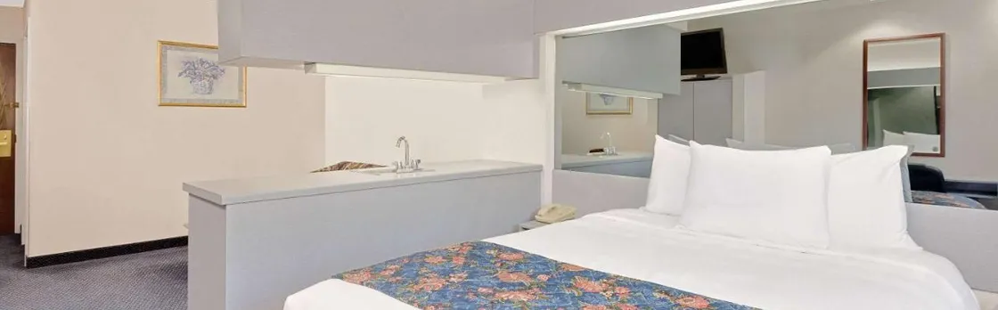 Microtel Inn & Suites by Wyndham Hagerstown