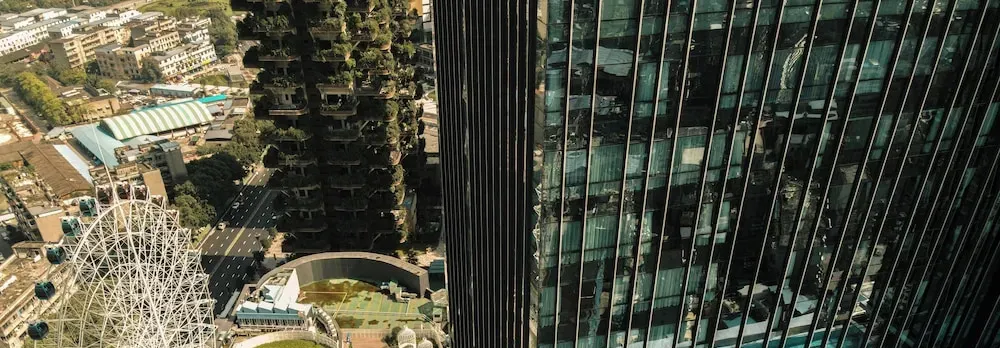 CYNN XANADU Hotel Chengdu