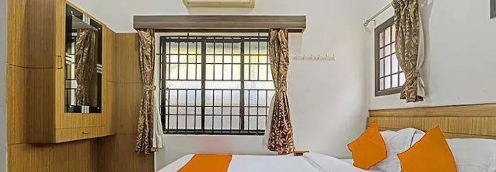 Fabexpress Sakthi Inn