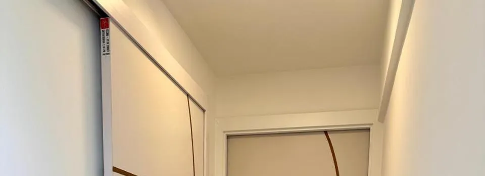 Apartamento Lindo E Completo Em Salvador